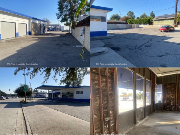 Listing Image #3 - Retail for lease at 491 N Allen Ave, Pasadena CA 91106