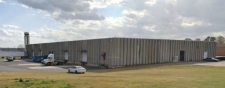 Industrial property for lease in Macon, GA