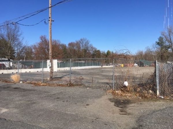 Listing Image #1 - Land for lease at 6 Yale St, Ashland MA 01721