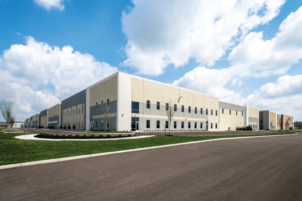 Listing Image #1 - Industrial for lease at 369 N Cypress Dr, Summerville, SC 29483, Summerville SC 29483