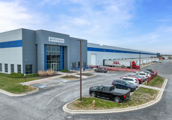 Listing Image #1 - Entertainment for lease at 6515 Ameriplex Dr, Portage, IN 46368, Portage IN 46368