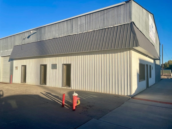 Listing Image #1 - Industrial for lease at 321 Main Street North, Kimberly ID 83341 Listing Image #1 - Industrial for lease at 321 Main Street North, Kimberly ID 83341