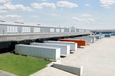 Industrial property for lease in Port Wentworth, GA