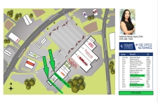 Retail property for lease in Carrollton, GA