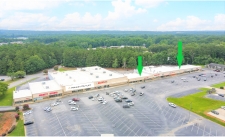 Listing Image #3 - Retail for lease at 525 Bankhead Highway, Suite 513, Carrollton GA 30117