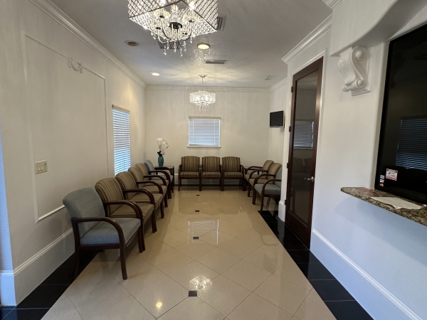 Listing Image #2 - Office for lease at 1656 S. Volusia Ave, Orange City FL 32763 Listing Image #2 - Office for lease at 1656 S. Volusia Ave, Orange City FL 32763