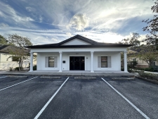 Office property for lease in Orange City, FL