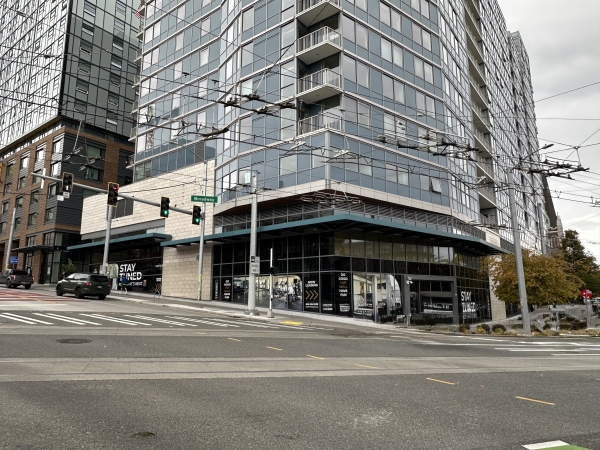 Listing Image #2 - Retail for lease at 1001 Broadway, Seattle WA 98122