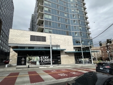 Retail property for lease in Seattle, WA