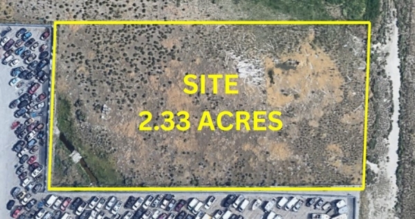 Listing Image #1 - Land for lease at 1924 South 7200 West, Salt Lake City UT 84044 Listing Image #1 - Land for lease at 1924 South 7200 West, Salt Lake City UT 84044