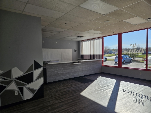 Listing Image #2 - Office for lease at 5180 Franklin Street, Michigan City IN 46360 Listing Image #2 - Office for lease at 5180 Franklin Street, Michigan City IN 46360