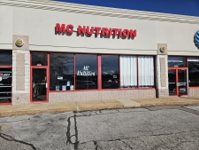 Office property for lease in Michigan City, IN