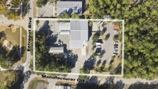 Industrial property for lease in Tallahassee, FL