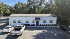 Listing Image #2 - Industrial for lease at 4447 Entrepot Blvd, Tallahassee FL 32310