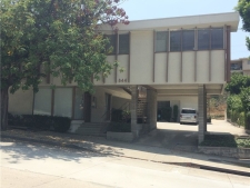Industrial property for lease in Los Angeles, CA