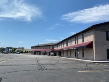 Retail property for lease in Brockton, MA
