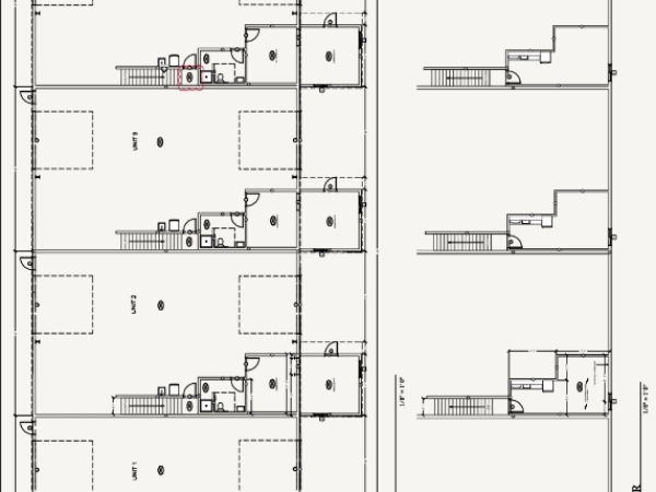Listing Image #2 - Industrial for lease at 3221 Pureview Lane, Billings MT 59106 Listing Image #2 - Industrial for lease at 3221 Pureview Lane, Billings MT 59106