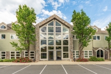 Office for lease in Littleton, CO