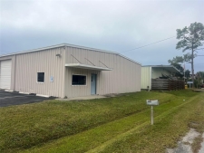 Industrial property for lease in Gainesville, FL