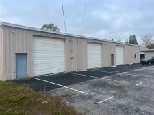 Listing Image #2 - Industrial for lease at 3029 NE 20th Way, Gainesville FL 32609