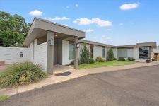 Listing Image #3 - Office for lease at 1215 Lake Air Dr, Waco TX 76710