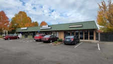 Retail property for lease in Keizer, OR