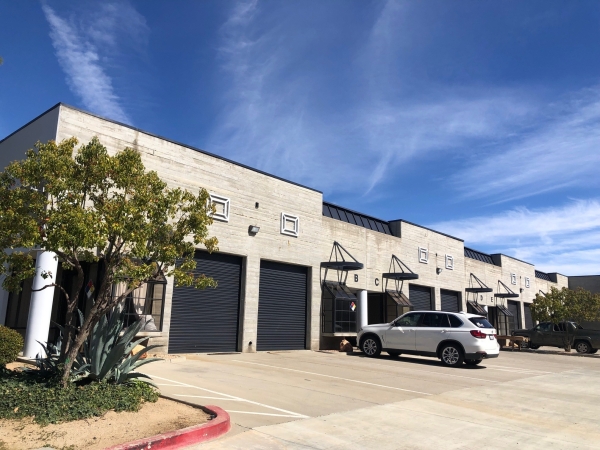 Listing Image #1 - Industrial for lease at 580 Third Street Suite K, Lake Elsinore CA 92530