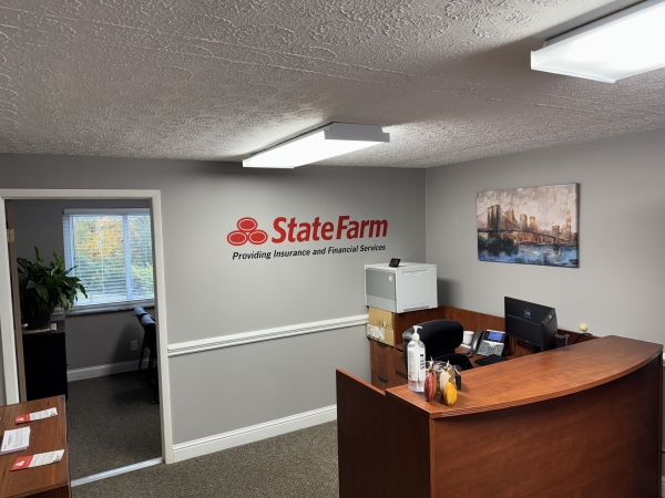 Listing Image #2 - Office for lease at 5643 Cheviot Rd, Cincinnati OH 45247