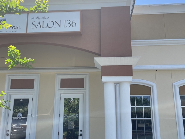 Listing Image #1 - Retail for lease at 136 N. Orchard Street Unit 5, Ormond Beach FL 32174 Listing Image #1 - Retail for lease at 136 N. Orchard Street Unit 5, Ormond Beach FL 32174