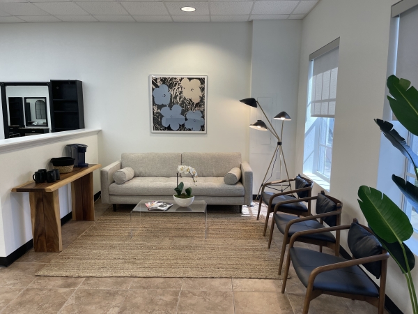 Listing Image #3 - Retail for lease at 136 N. Orchard Street Unit 5, Ormond Beach FL 32174 Listing Image #3 - Retail for lease at 136 N. Orchard Street Unit 5, Ormond Beach FL 32174