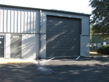 Industrial property for lease in Gainesville, FL