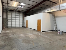 Listing Image #2 - Industrial for lease at 6735 NW 18th Drive , Suite 5, Gainesville FL 32653