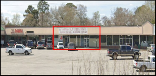 Listing Image #1 - Retail for lease at 4033 Pio Nono Avenue, Macon GA 31206 Listing Image #1 - Retail for lease at 4033 Pio Nono Avenue, Macon GA 31206
