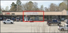 Retail property for lease in Macon, GA