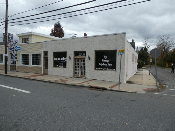 Listing Image #1 - Retail for lease at 6002 Main St, Mays Landing NJ 08330 Listing Image #1 - Retail for lease at 6002 Main St, Mays Landing NJ 08330