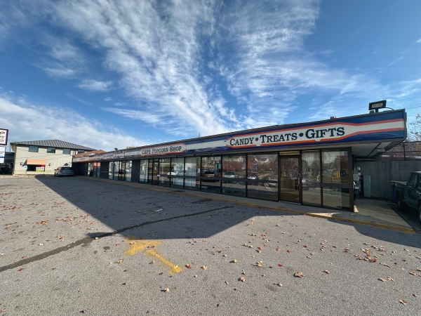 Listing Image #1 - Retail for lease at 156-1508 S Neil St, Champaign IL 61820 Listing Image #1 - Retail for lease at 156-1508 S Neil St, Champaign IL 61820