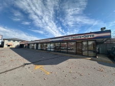 Retail property for lease in Champaign, IL