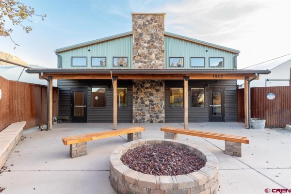 Listing Image #1 - Retail for lease at 1043 N River Road, Palisade CO 81526 Listing Image #1 - Retail for lease at 1043 N River Road, Palisade CO 81526
