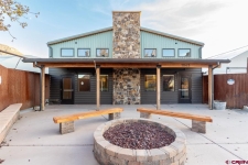 Retail property for lease in Palisade, CO