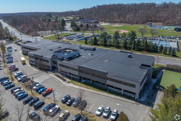 Listing Image #1 - Office for lease at 372 Danbury Rd, Wilton CT 06897