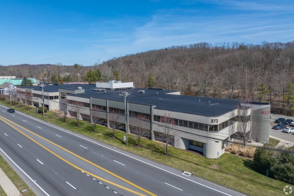 Listing Image #2 - Office for lease at 372 Danbury Rd, Wilton CT 06897