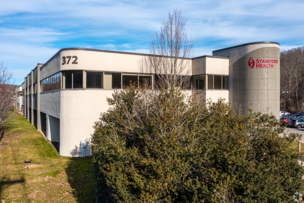 Listing Image #3 - Office for lease at 372 Danbury Rd, Wilton CT 06897