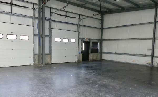 Listing Image #2 - Industrial Park for lease at 900 Industrial Park Road Unit 1&2, Deep River CT 06417 Listing Image #2 - Industrial Park for lease at 900 Industrial Park Road Unit 1&2, Deep River CT 06417