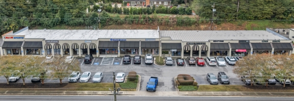 Listing Image #1 - Retail for lease at 4536-4550 Forsyth Road, Macon GA 31210 Listing Image #1 - Retail for lease at 4536-4550 Forsyth Road, Macon GA 31210