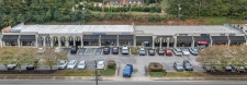 Retail property for lease in Macon, GA