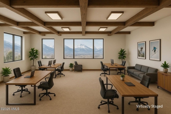 Listing Image #1 - Office for lease at 500 Plane Street A, Gypsum CO 81637