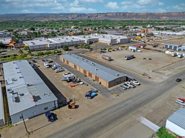 Listing Image #3 - Office for lease at 2487 Industrial Boulevard, Grand Junction CO 81505