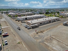 Listing Image #2 - Office for lease at 2487 Industrial Boulevard, Grand Junction CO 81505