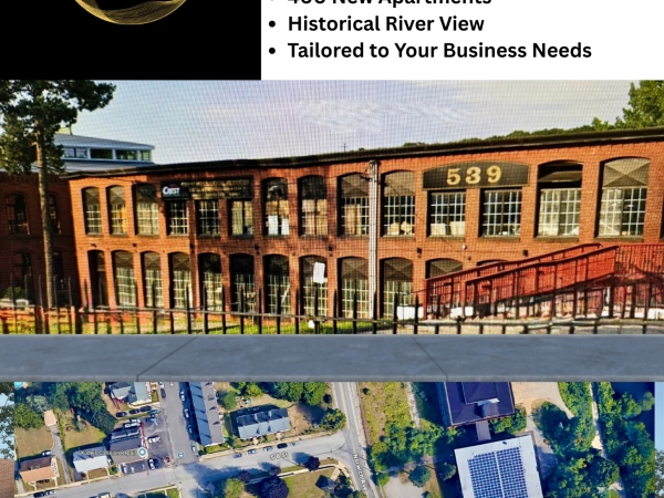 Listing Image #1 - Multi-Use for lease at 539 Norwich Ave, Taftville CT 06380 Listing Image #1 - Multi-Use for lease at 539 Norwich Ave, Taftville CT 06380