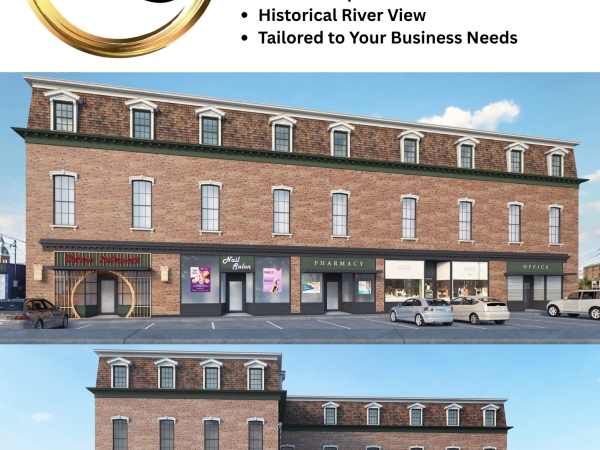 Listing Image #1 - Multi-Use for lease at 3 North 2nd Ave, Taftville CT 06380